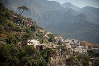 Landscape Italy mountains