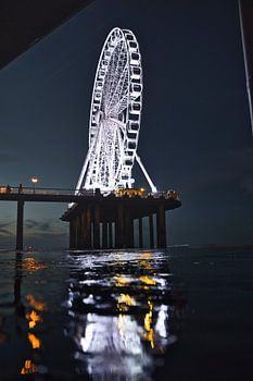 Der Pier Scheveningen