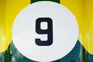 Course n°9