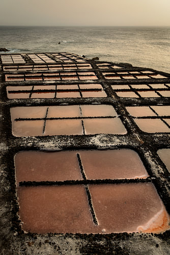 Salines de Fuencaliente