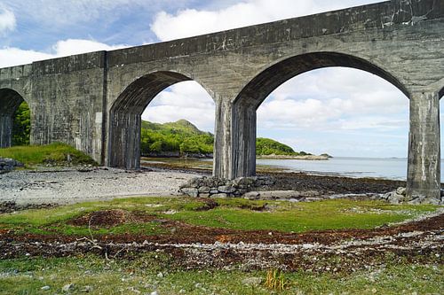 Viaduct van Ardnambuth