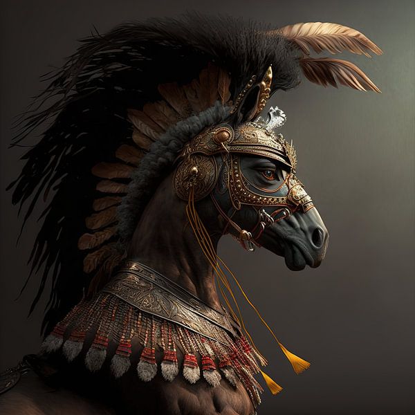 HorsePower by Captain Chaos