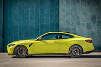 BMW M4 G82 Coupé Competition