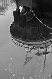 spiegeling von Ruud Langendijk