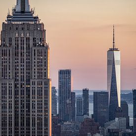 Views of New York by De Utrechtse Internet Courant (DUIC)