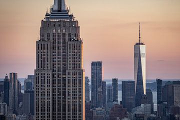 Views of New York by De Utrechtse Internet Courant (DUIC)