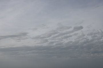 Wolken van Alex de Bolivar