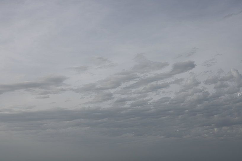 Wolken von Alex de Bolivar