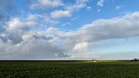 En het regent zonnestralen van Marnefoto .nl thumbnail