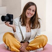 Romy Oomen Profile picture