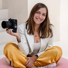 Romy Oomen profielfoto