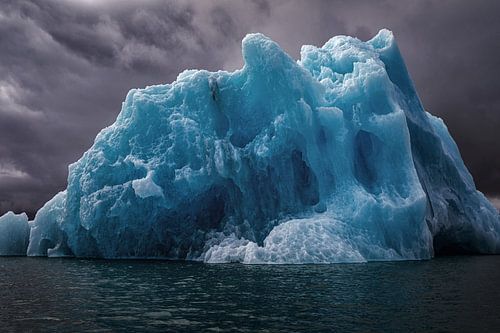 Blue Ice 2