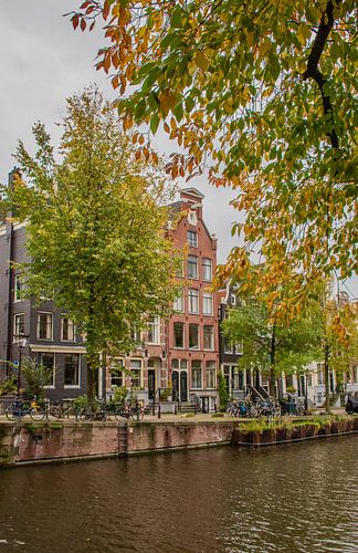 Amsterdamse grachten, Brouwersgracht