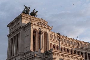 Grandeur et puissance
