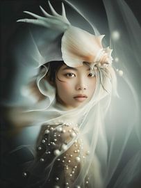 Ayame by Katja van der Kwast Katyes