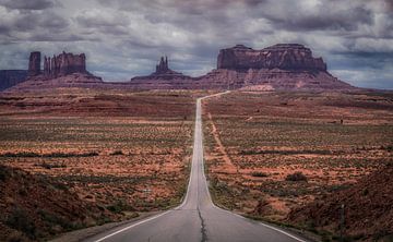 Monument Valley Klassieker