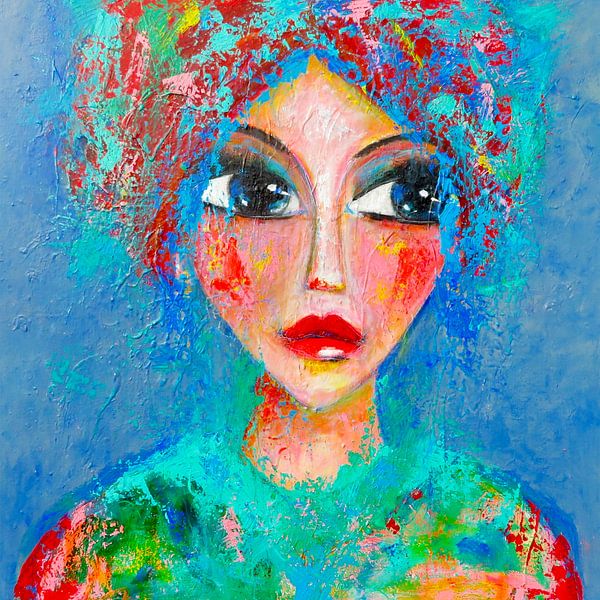 Margrette von Danielle Ducheine