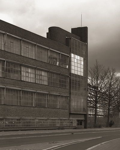 Energiehuis in Dordrecht