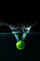Splash photography