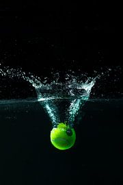 Splash photography by Yara Rietdijk