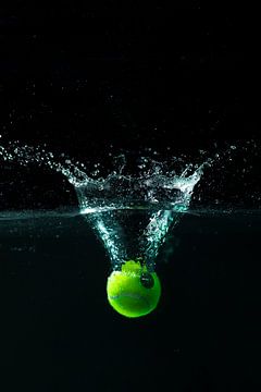 Splash fotografie