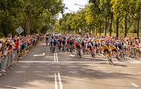 Vuelta Spain Stage Breda 2022