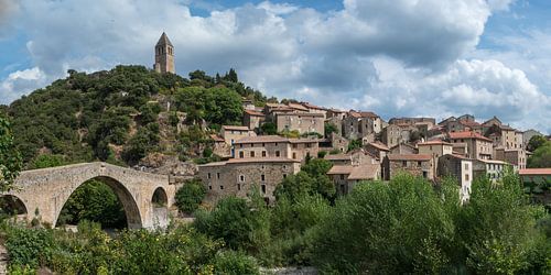 Olargues