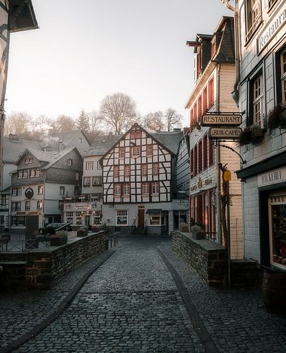 Monschau