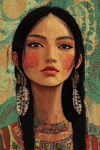 Die Stimme der Stille