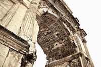 Italy, Rome