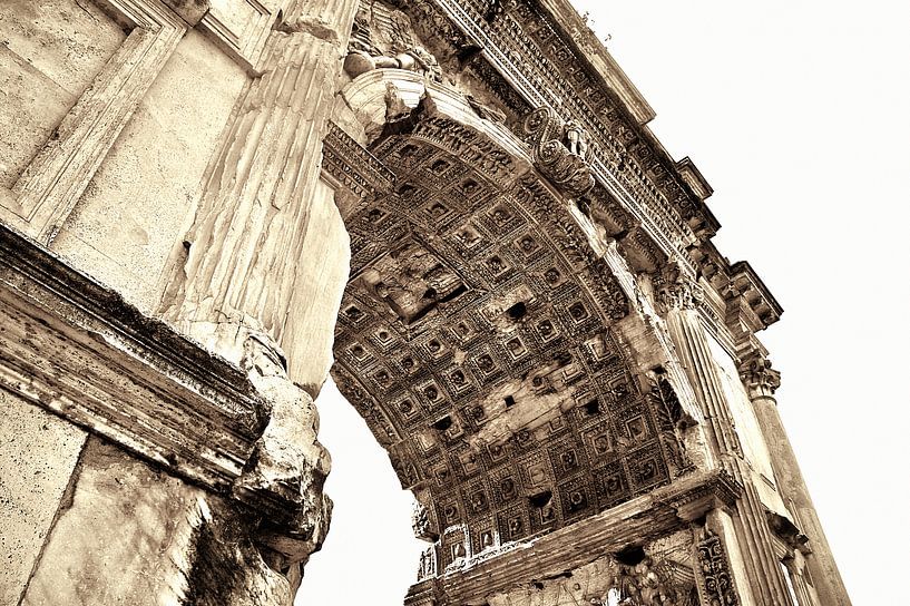 Rome par Tiffany Venus