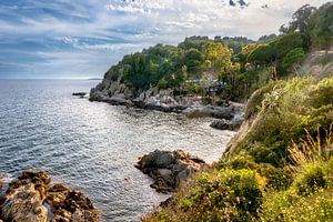 Costa Brava