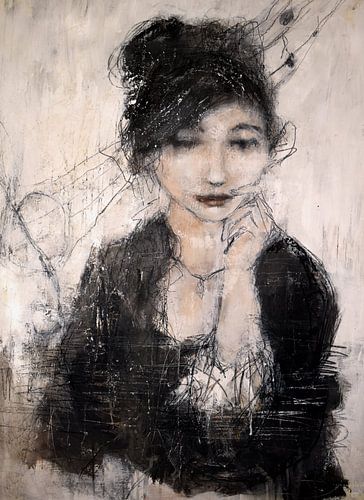 little melody by Christin Lamade