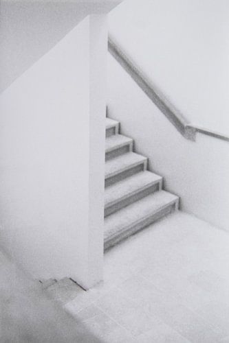 Picasso museum Parijs in de 80's