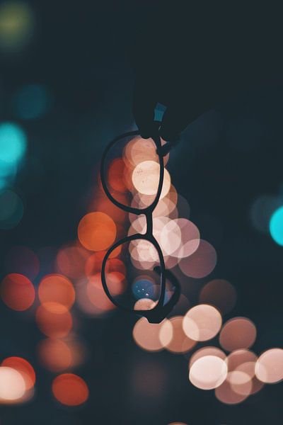 Bokeh-Kunst von Hello Pompoyo