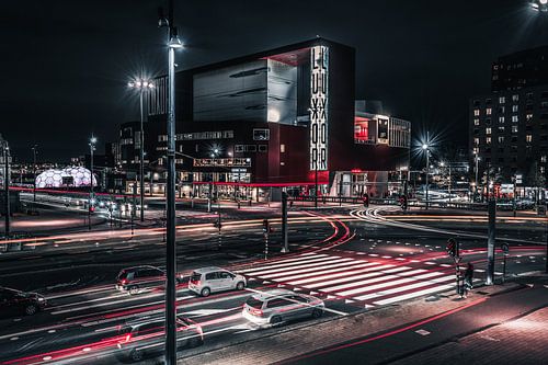 Le Théâtre de Louxor