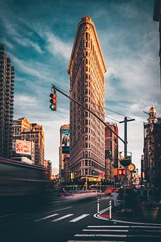 Flatiron Square