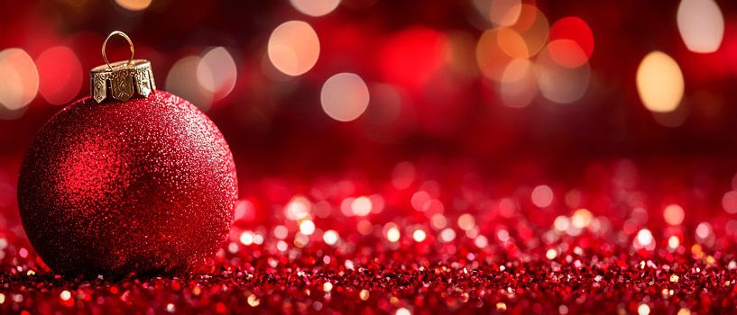 Christmas magic by Poster Art Shop
