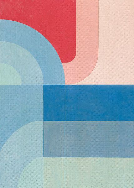 Ciclo da Maré 01 van Fernando Vieira