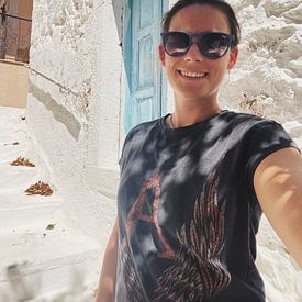 marieke maes Profile picture