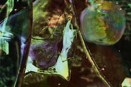 Inside Bubble by LucFineArt