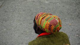 Harlem Hat by Winfried Weel