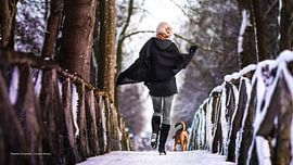 Armada Beauty by Maarten Drupsteen