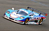 Racing