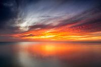 Aruba sunset