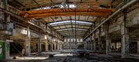 Lost Place Urbex