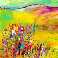 Vibrant Colors