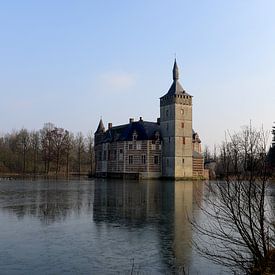 kasteel van horst van Emanuel Luyten