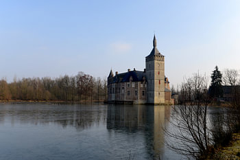 kasteel van horst