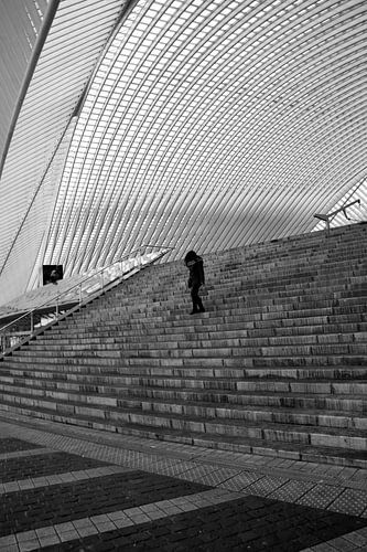 eenzaam. sur Arne Claessens